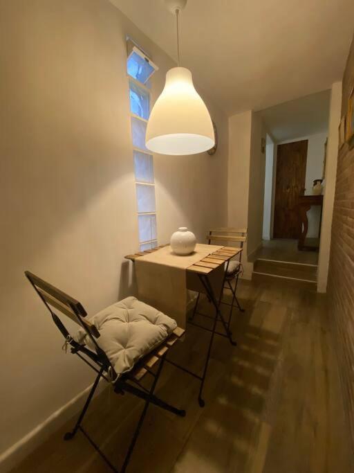 Апартаменты A Casa Mi Неаполь Экстерьер фото